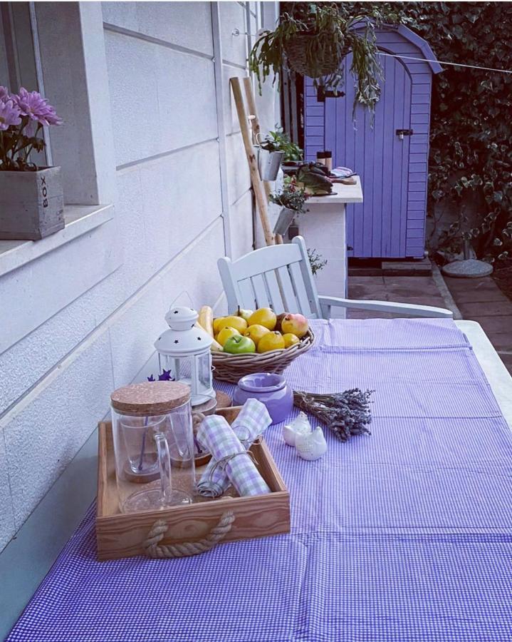Apartment With Terrace And Garden Next To Marjan Park - 2 Free Bikes Split Exterior foto