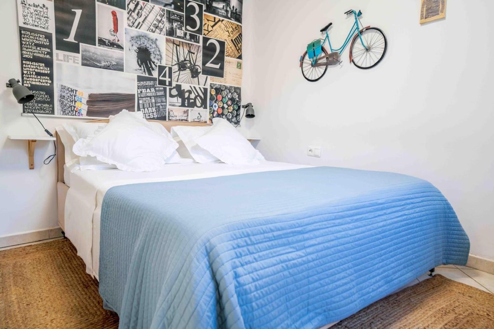 Apartment With Terrace And Garden Next To Marjan Park - 2 Free Bikes Split Exterior foto